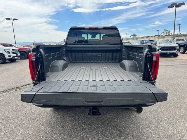New 2026 GMC Sierra 2500 Denali Ultimate AWD/4WD image 22
