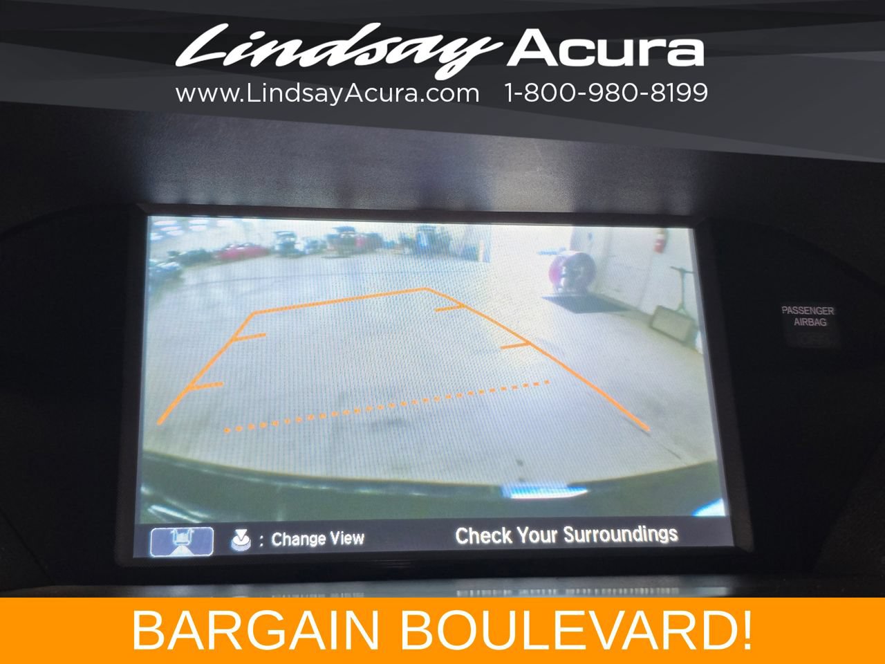 Used 2014 Acura MDX w/ Technology Package AWD/4WD image 17