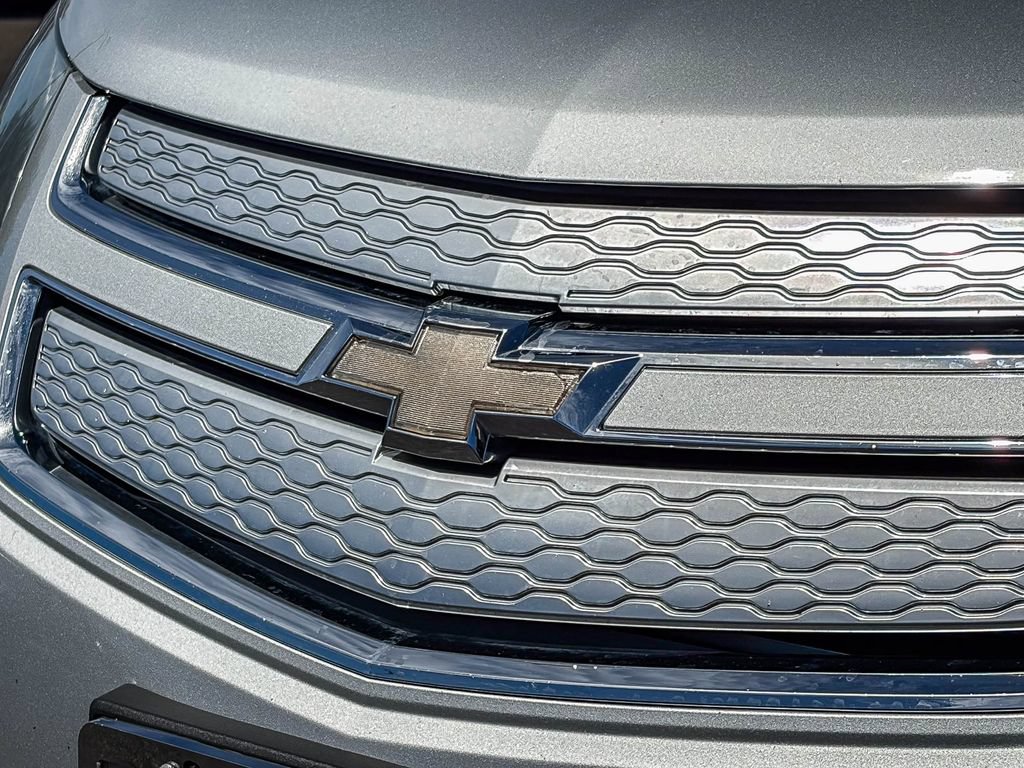 Used 2014 Chevrolet Volt FWD image 11