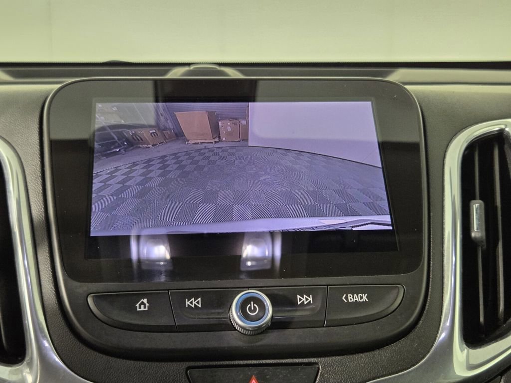 Used 2020 Chevrolet Equinox Premier image 21