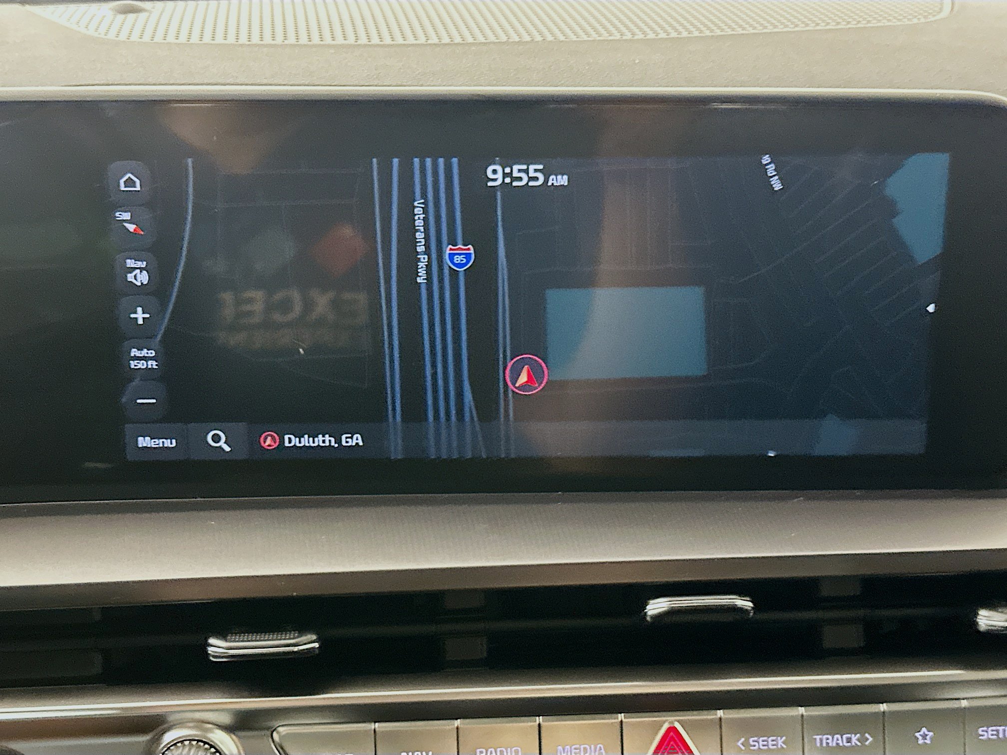 Used 2025 Kia Telluride LX FWD image 22