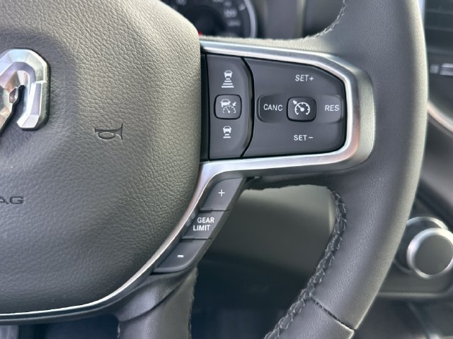New 2027 RAM 1500 4x4 Crew Cab image 18