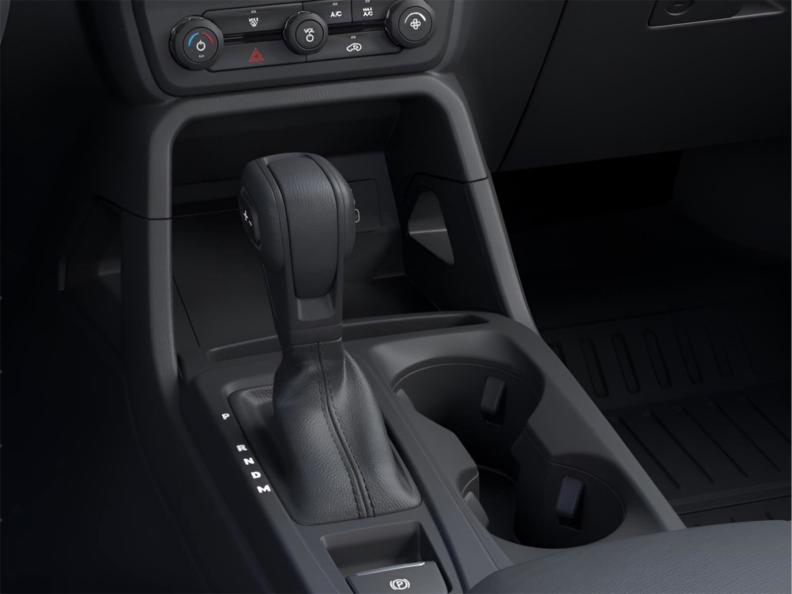 New 2026 Ford Ranger XL RWD image 14