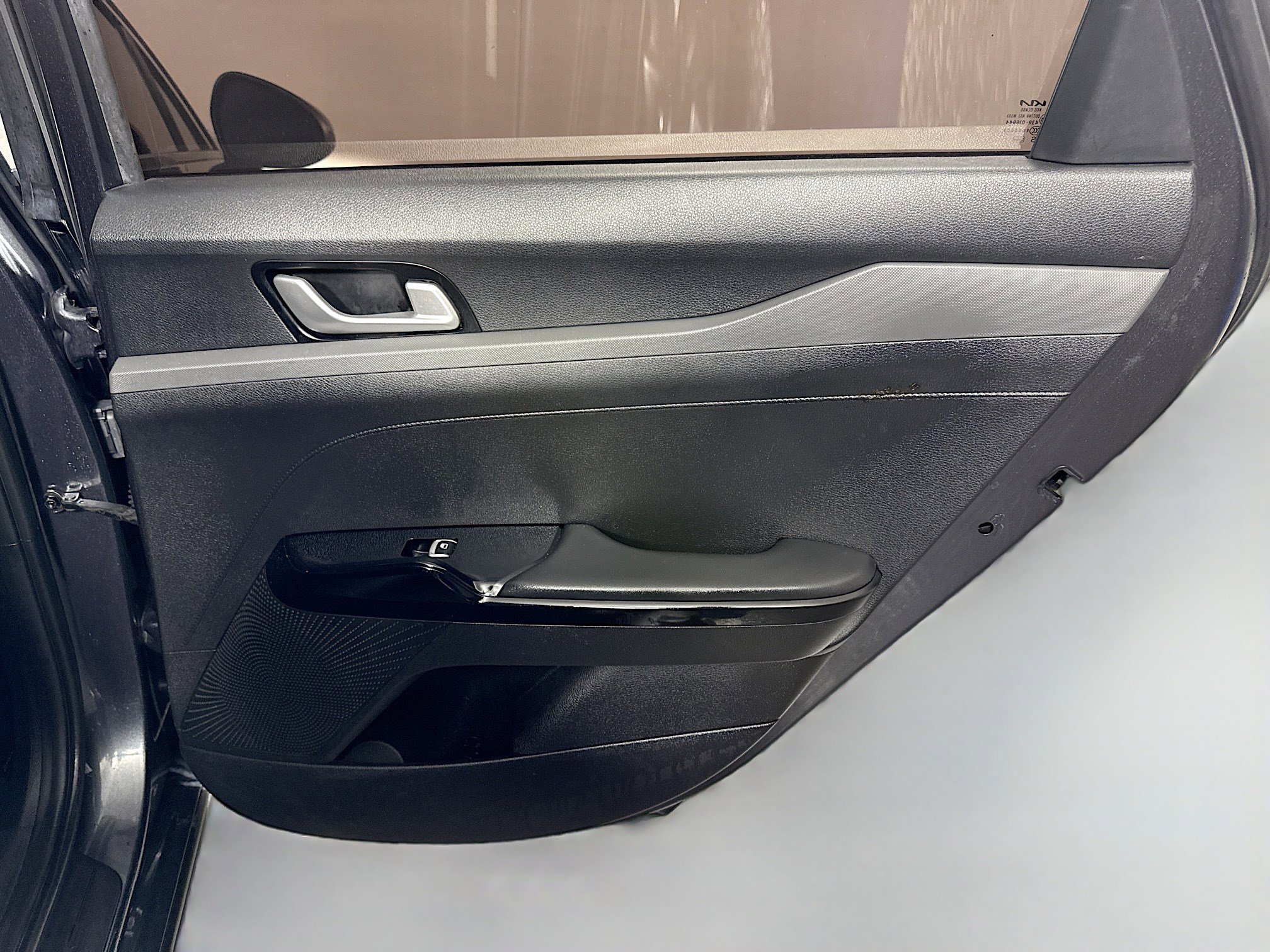 Used 2022 Kia K5 LXS image 28