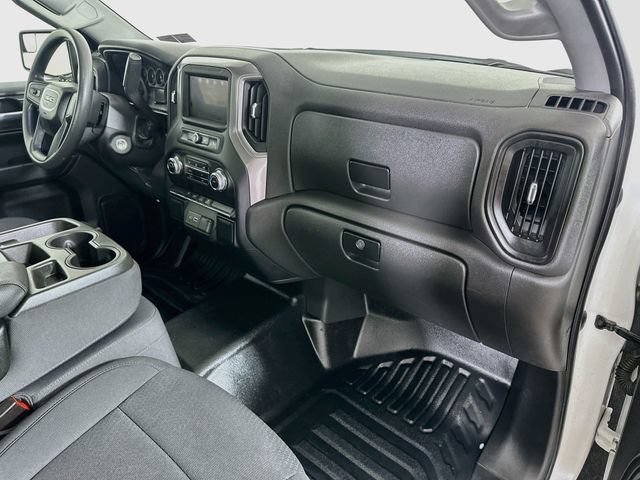 Used 2022 GMC Sierra 1500 Pro w/ Sierra Value Package AWD/4WD image 26