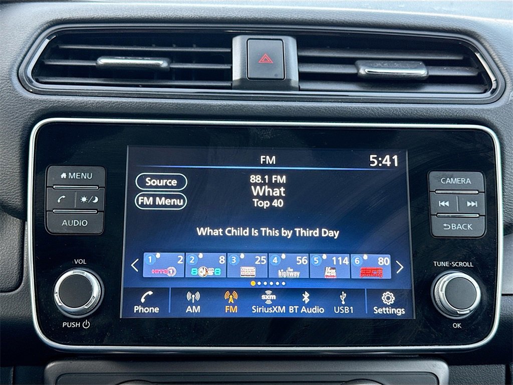 Used 2023 Nissan Leaf S image 15