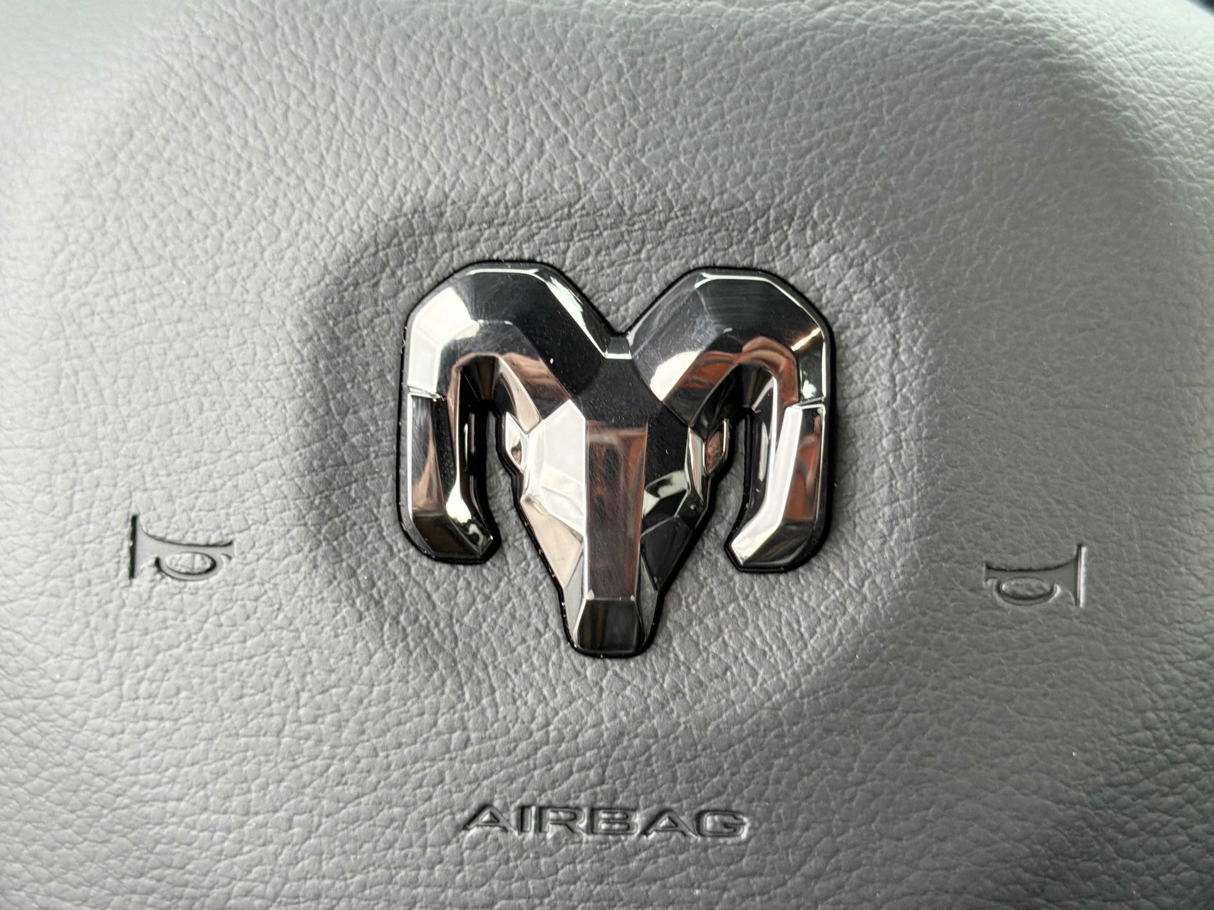 New 2026 RAM 1500 RHO AWD/4WD image 23