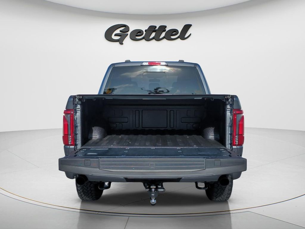Used 2024 Ford F150 Tremor w/ Bed Utility Package AWD/4WD image 9