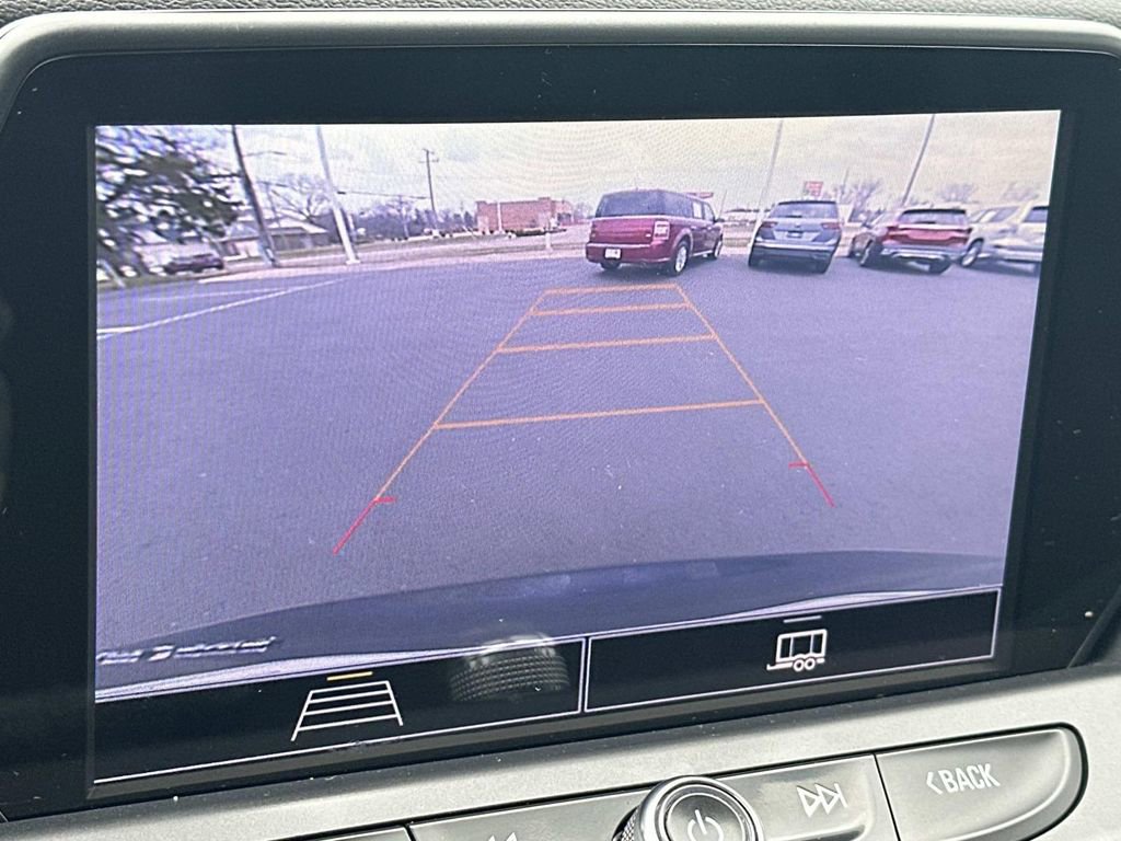 Used 2022 Chevrolet Blazer LT AWD/4WD image 28