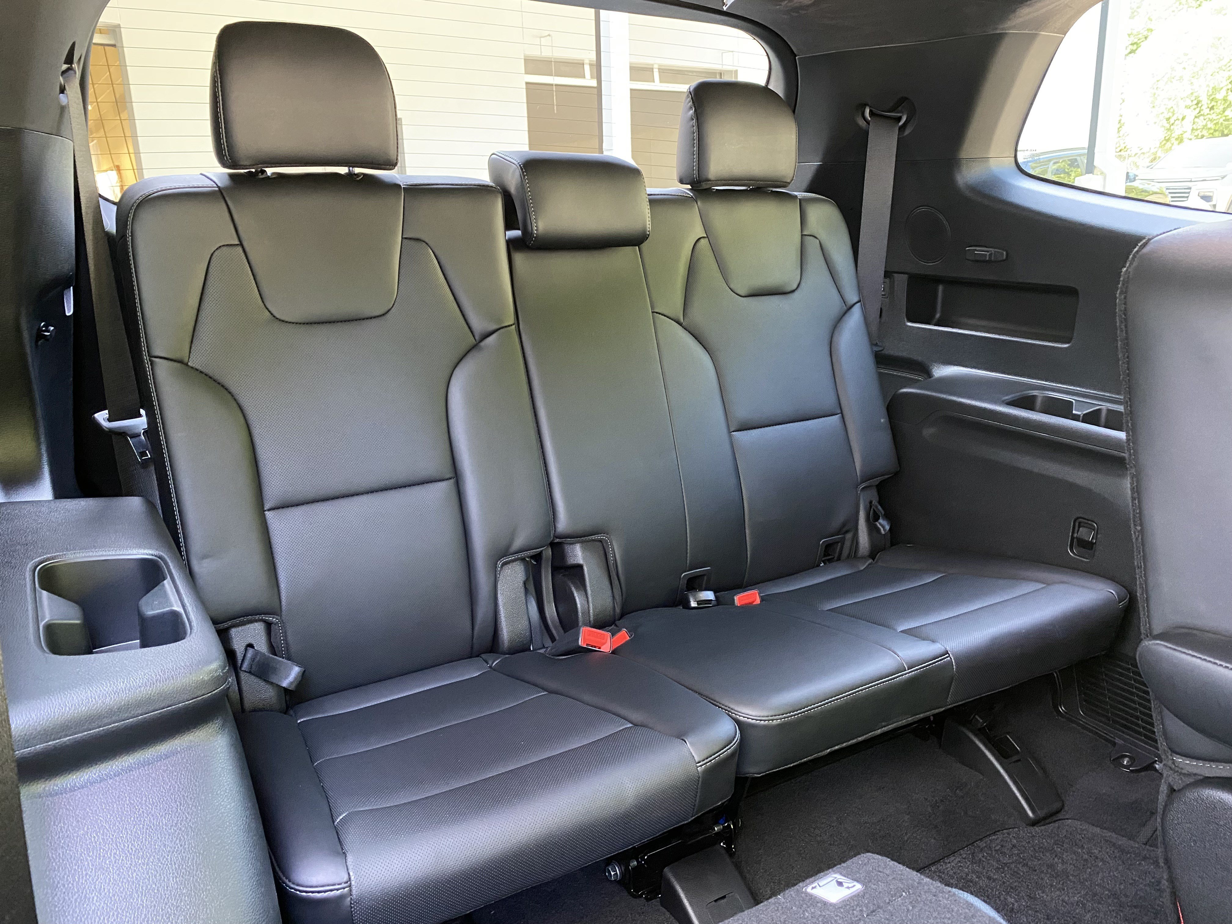 Used 2024 Kia Telluride SX Prestige X-Line AWD/4WD image 38