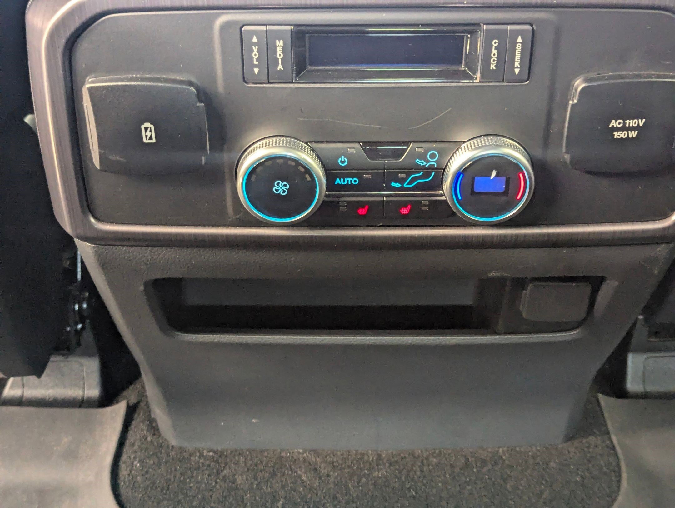 Certified 2023 Ford Expedition Max Platinum image 25