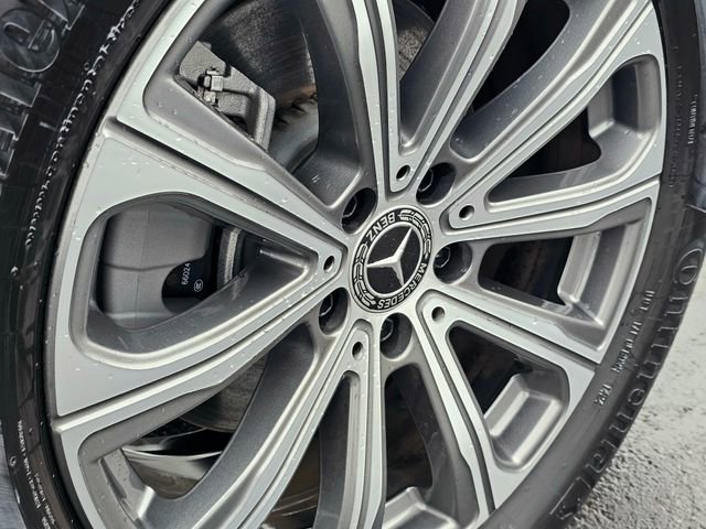 Used 2024 Mercedes-Benz GLC 300 4MATIC image 6