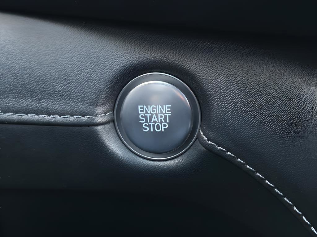 Certified 2023 Hyundai Santa Fe Calligraphy image 30