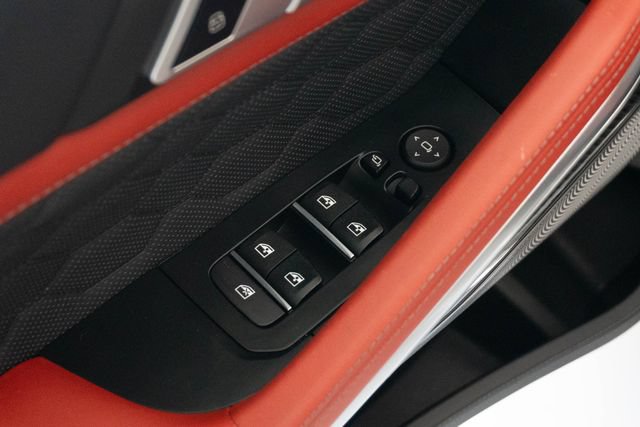 Used 2023 BMW X6 M w/ Competition Package AWD/4WD image 7