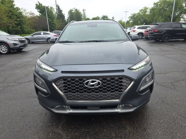 Used 2019 Hyundai Kona Ultimate FWD image 2