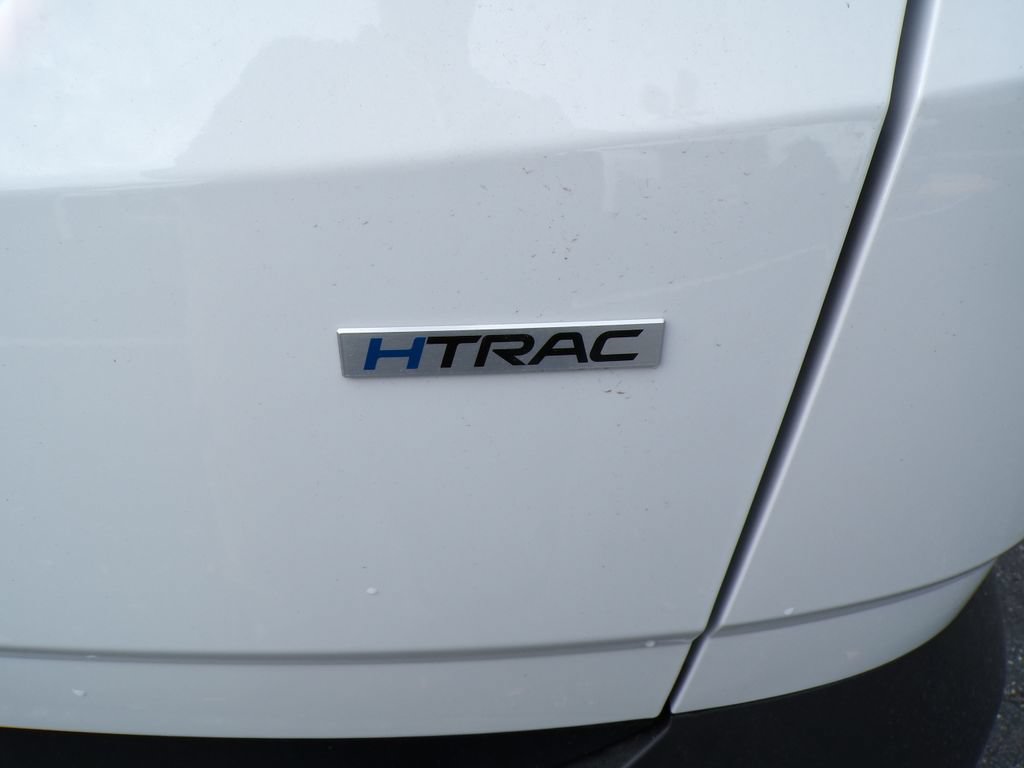 New 2026 Hyundai Tucson SE AWD/4WD image 11