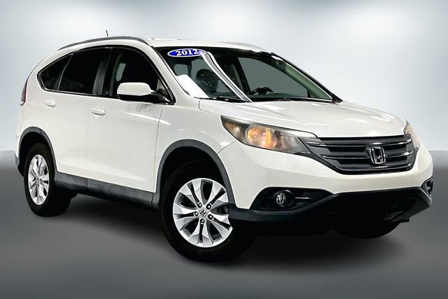 Used 2012 Honda CR-V EX-L image 1