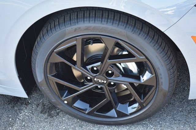 New 2026 Kia K5 GT-Line w/ GT-Line Premium Package AWD/4WD image 12