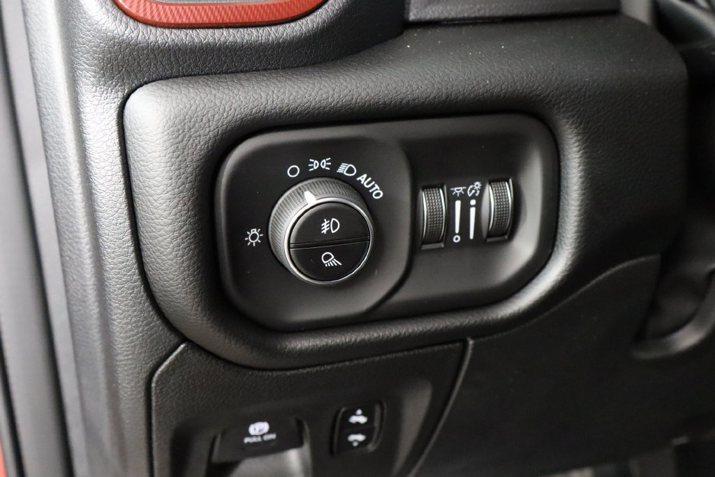 New 2027 RAM 1500 Rebel AWD/4WD image 22