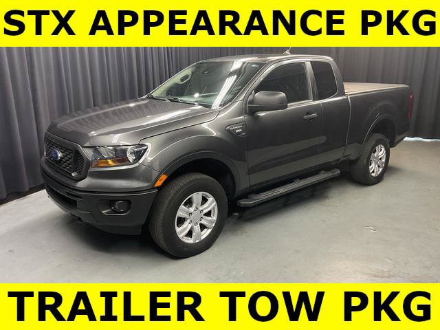 Used 2019 Ford Ranger XL w/ Equipment Group 101A Mid AWD/4WD image 2