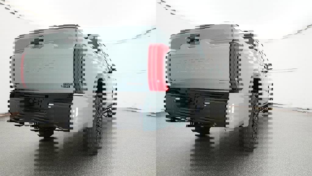 New 2025 Toyota Tundra Limited image 13