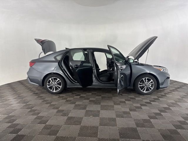 Used 2024 Kia Forte LXS image 15