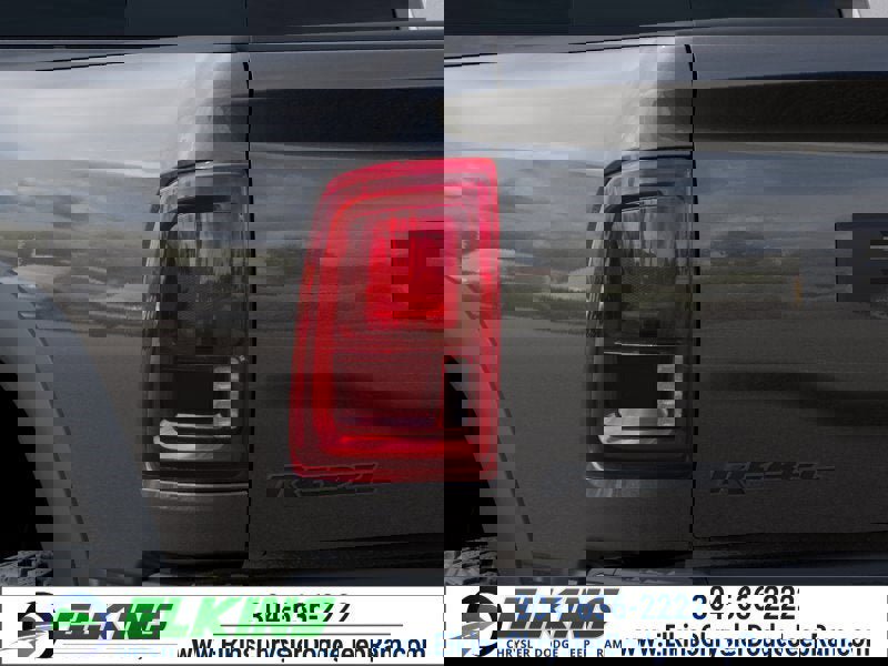 New 2026 RAM 2500 Rebel image 9