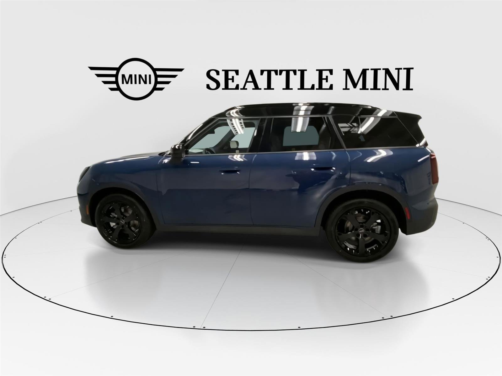 New 2026 MINI Cooper Countryman S w/ Comfort Package Max image 7