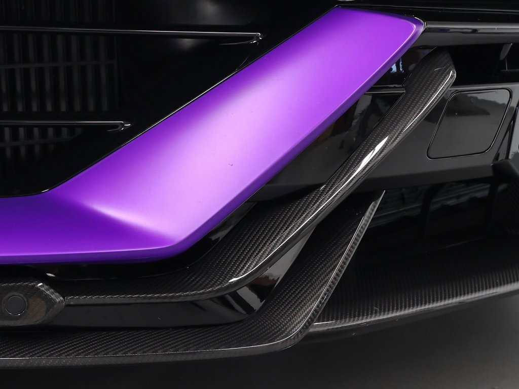 Used 2024 Lamborghini Urus Performante image 5