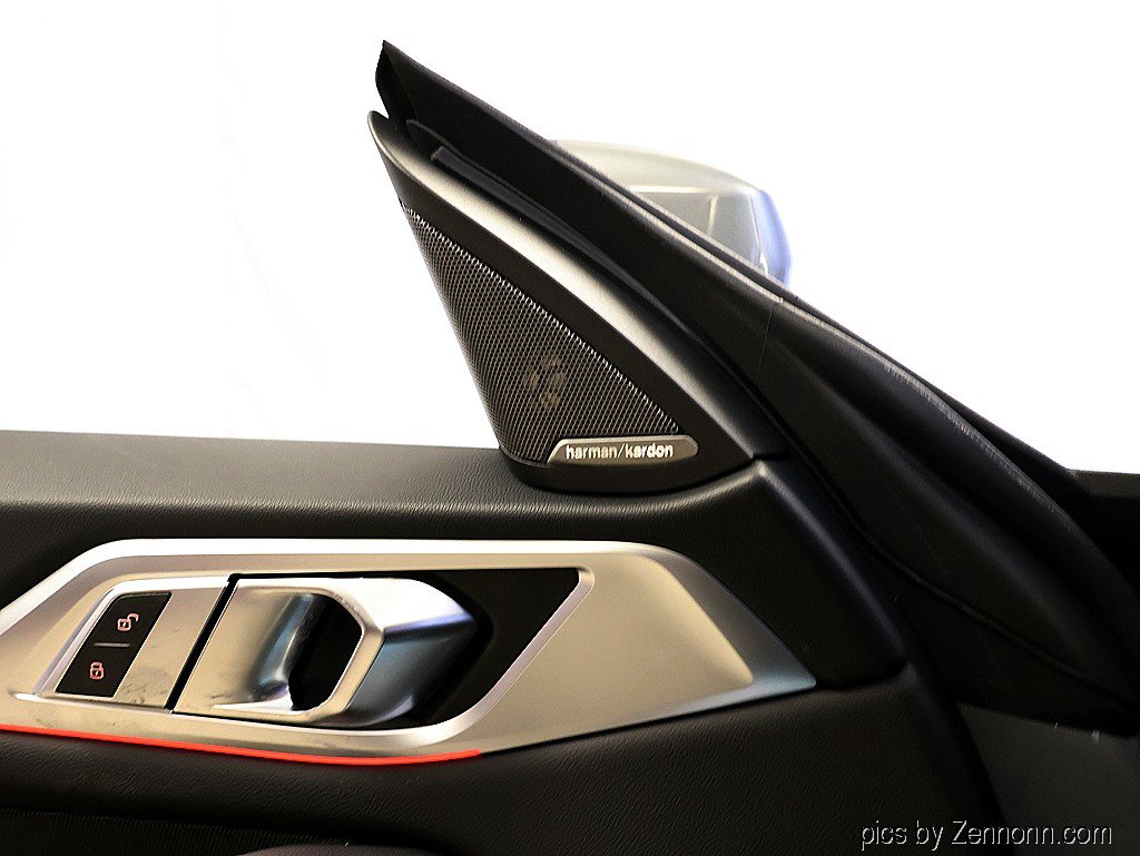 Used 2026 BMW i4 xDrive40i image 26