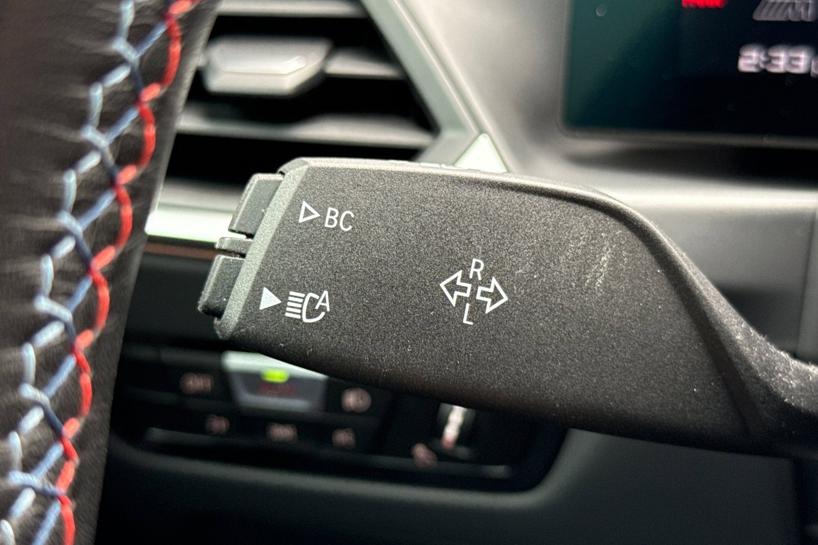 Used 2024 BMW M4 xDrive Competition w/ Executive Package image 31