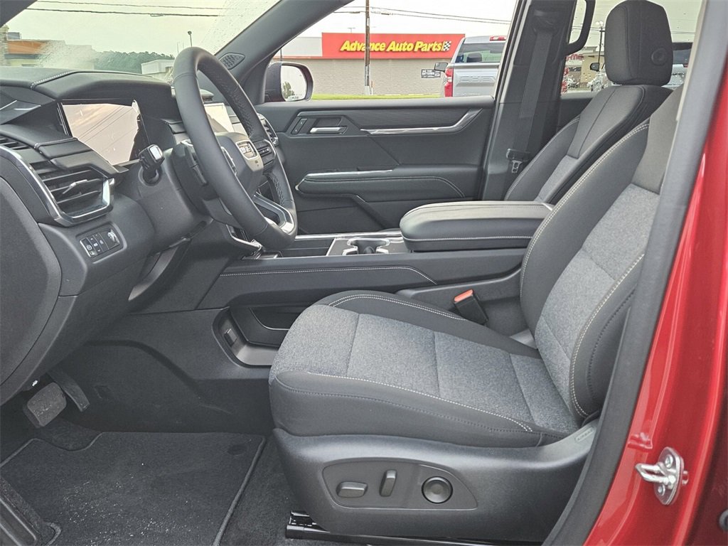 New 2025 GMC Acadia Elevation image 3