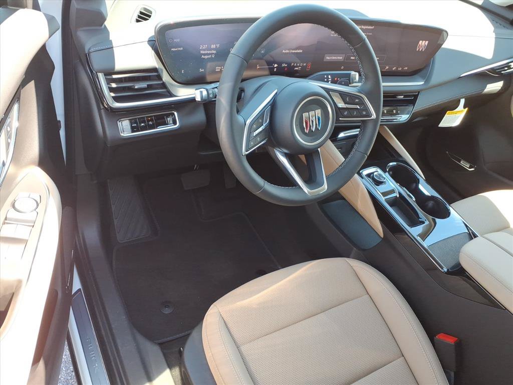 New 2026 Buick Envision Preferred AWD/4WD image 13