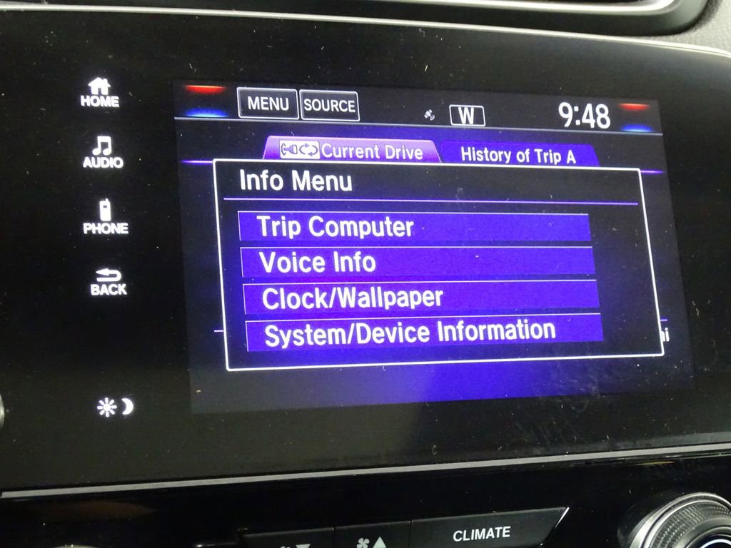 Used 2019 Honda CR-V EX-L image 35