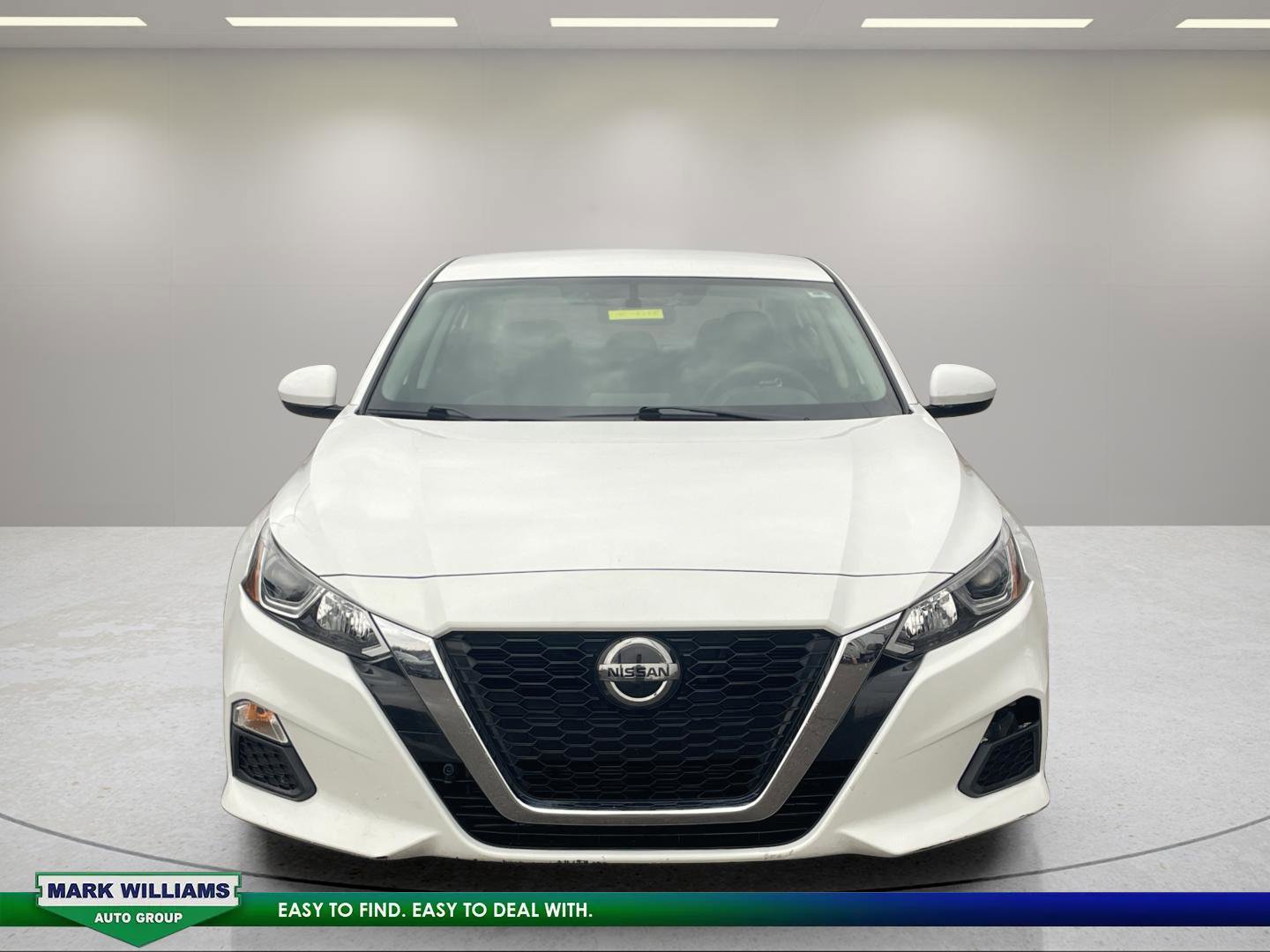 Used 2019 Nissan Altima 2.5 S image 7