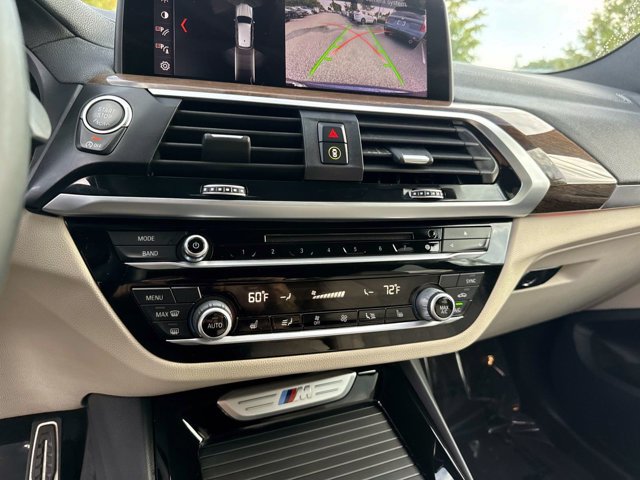 Used 2019 BMW X3 M40i w/ Premium Package AWD/4WD image 27