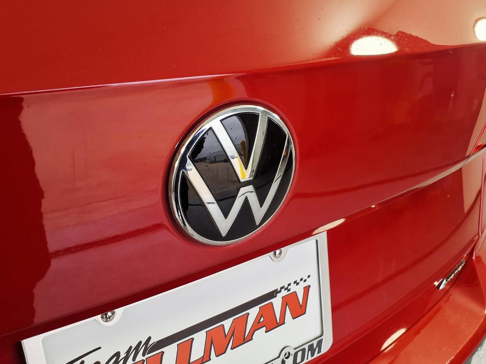 Used 2022 Volkswagen Taos SEL AWD/4WD image 7