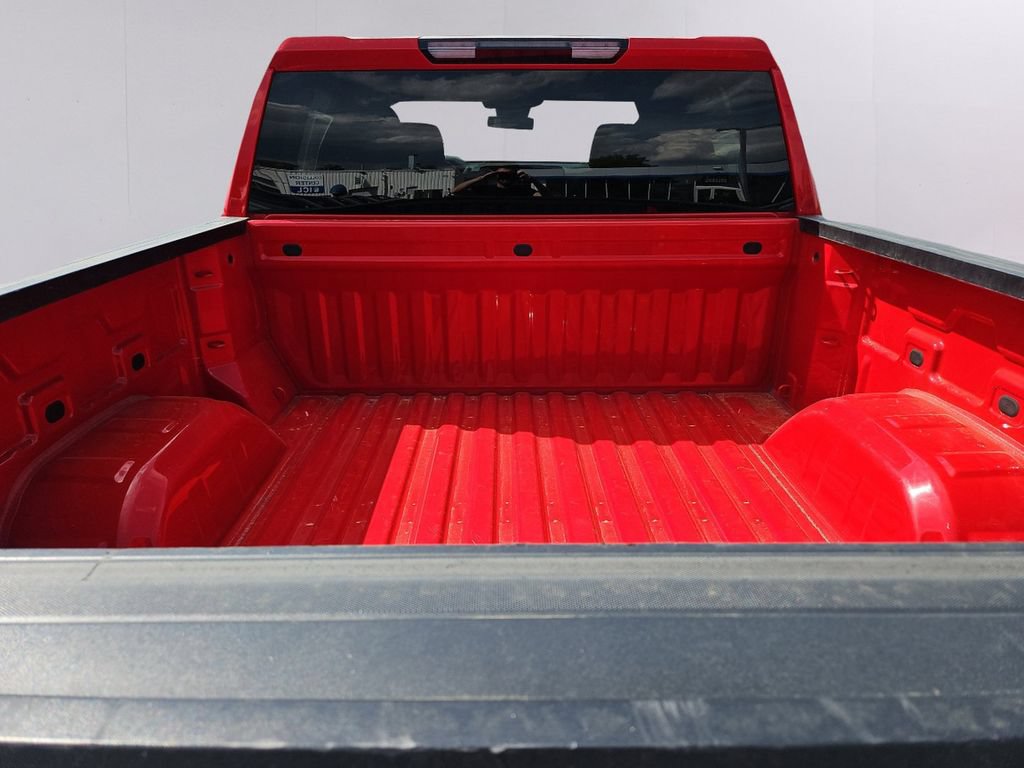 Certified 2022 Chevrolet Silverado 1500 LT AWD/4WD image 33