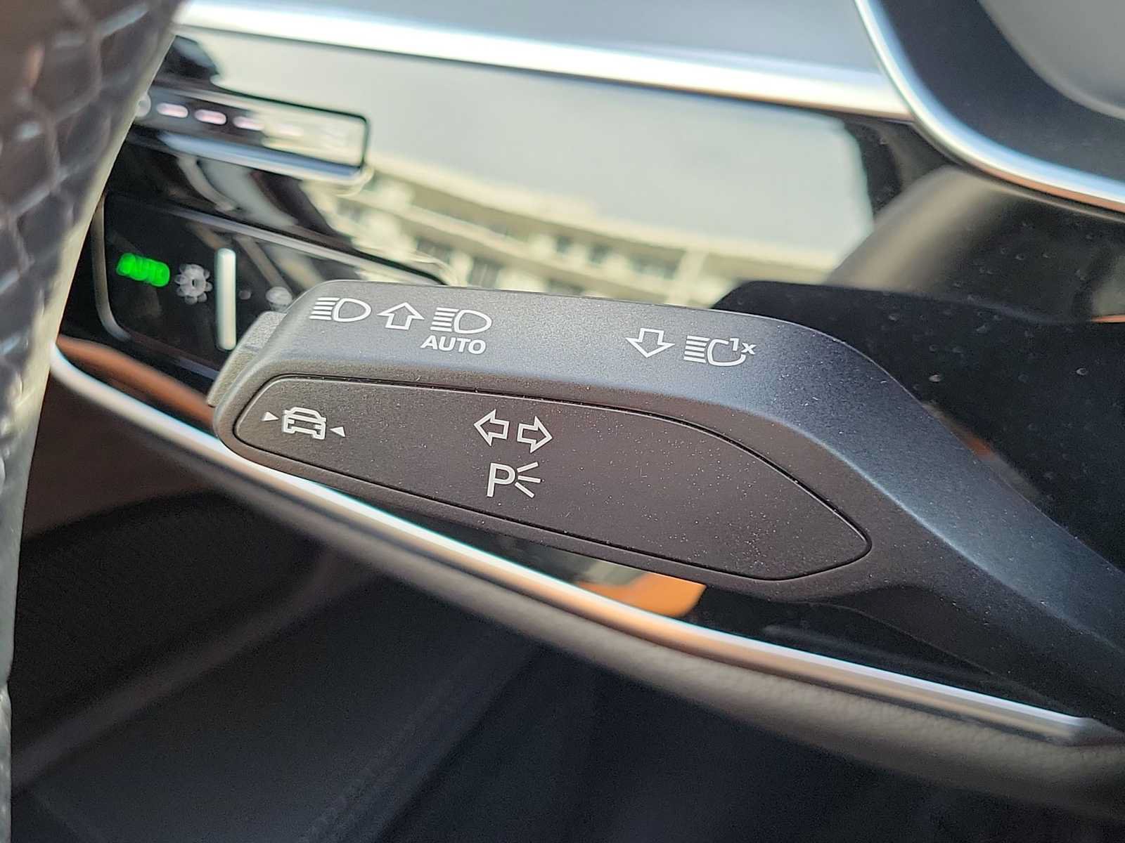 New 2026 Audi S8 AWD/4WD image 27