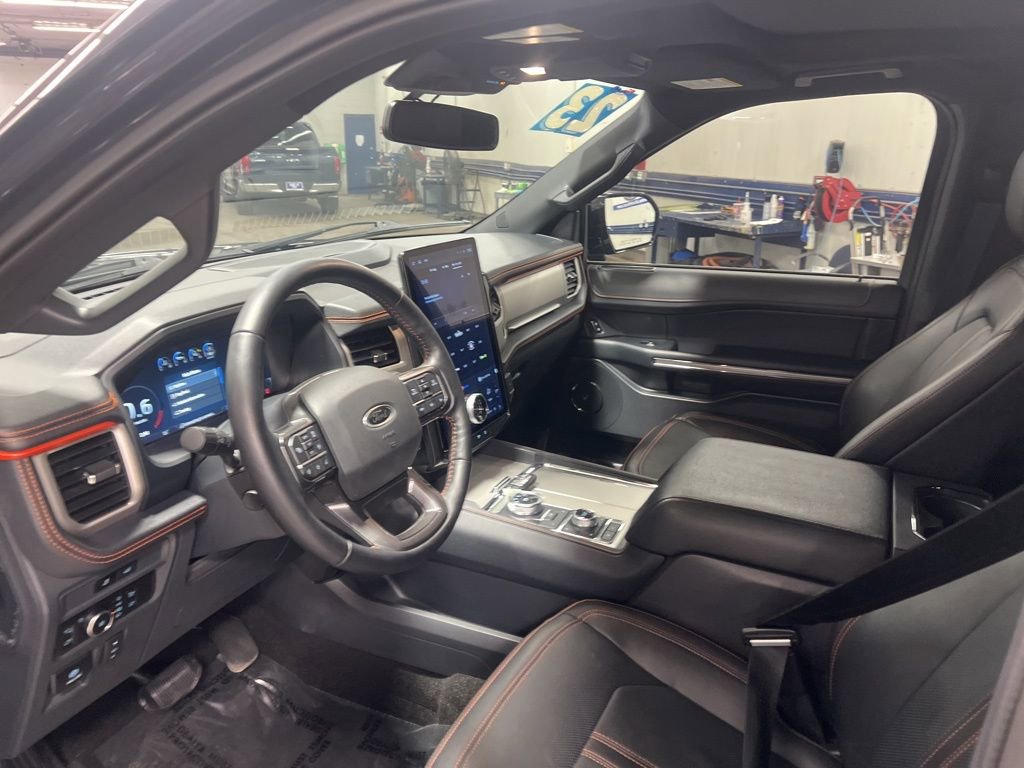 Used 2023 Ford Expedition Timberline image 20