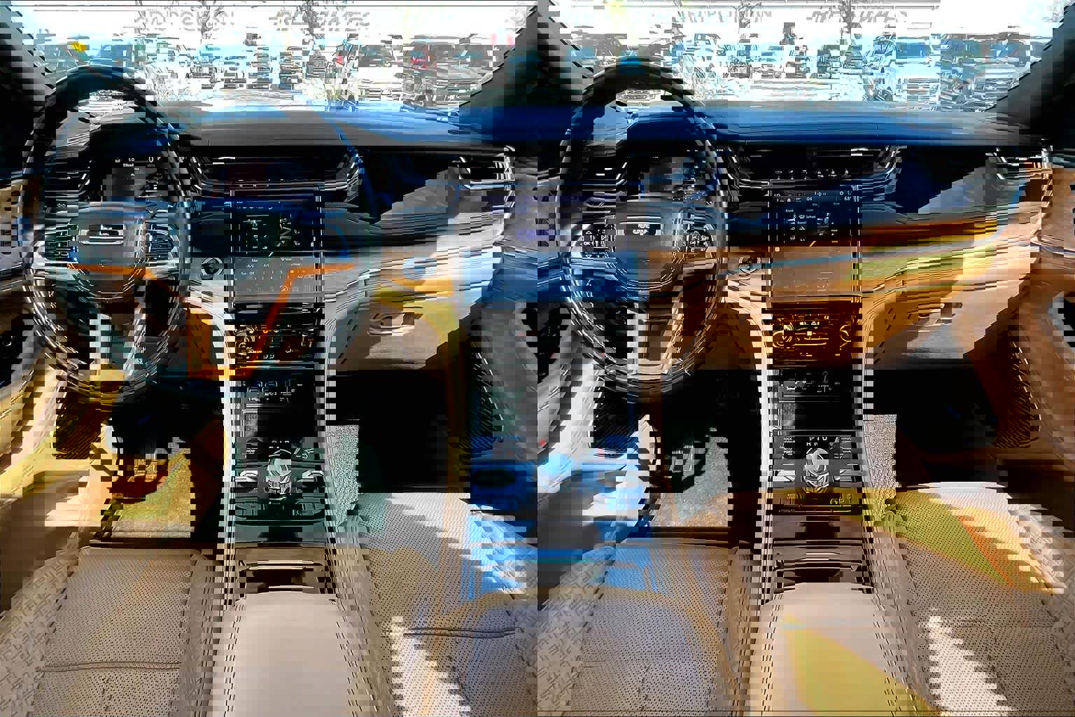 Used 2023 Jeep Grand Cherokee Summit image 16