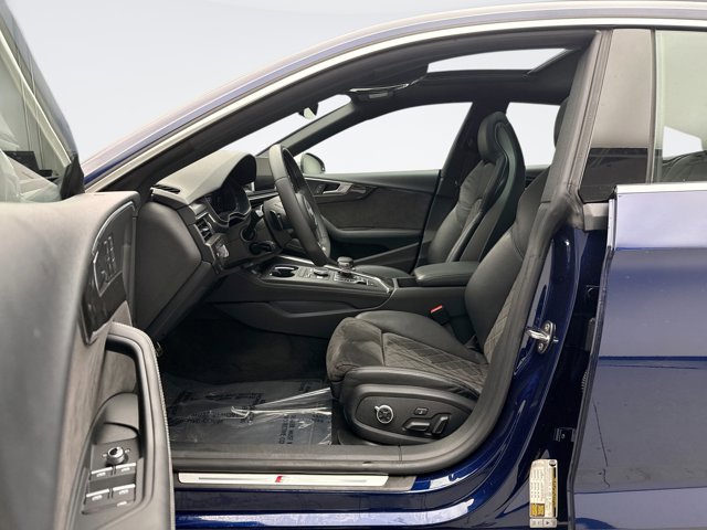 Used 2019 Audi S5 Premium Plus w/ Premium Plus image 11