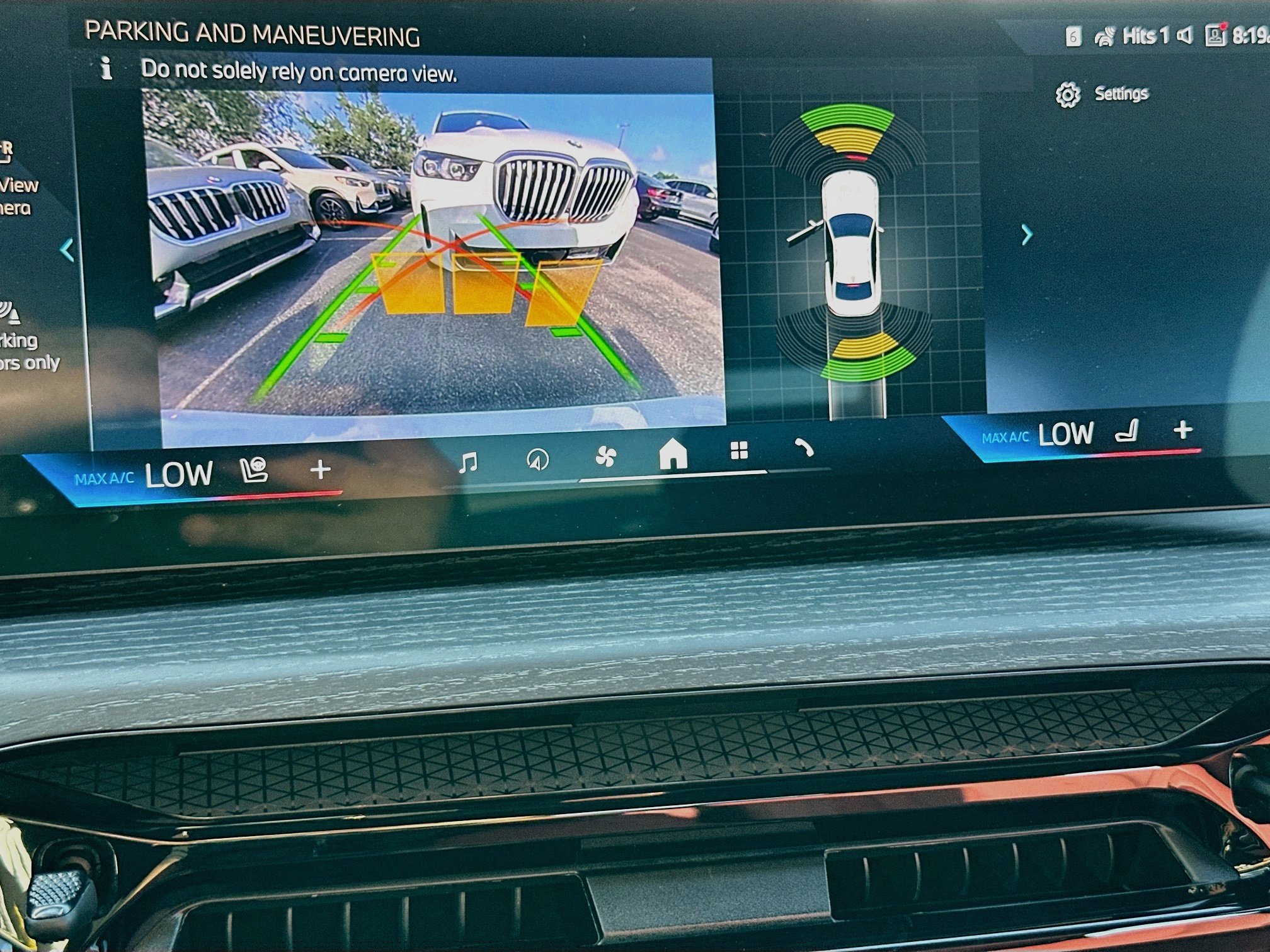 New 2026 BMW 230i Coupe w/ Convenience Package RWD image 10