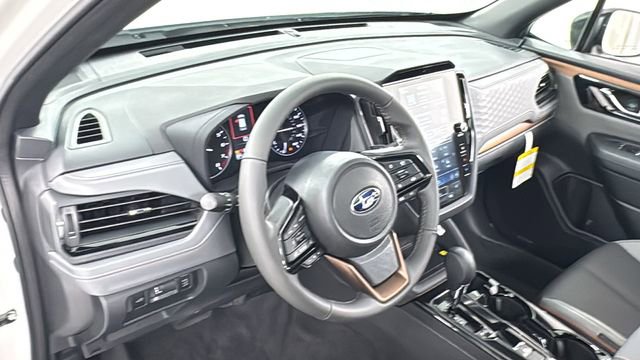 New 2026 Subaru Forester Sport image 36