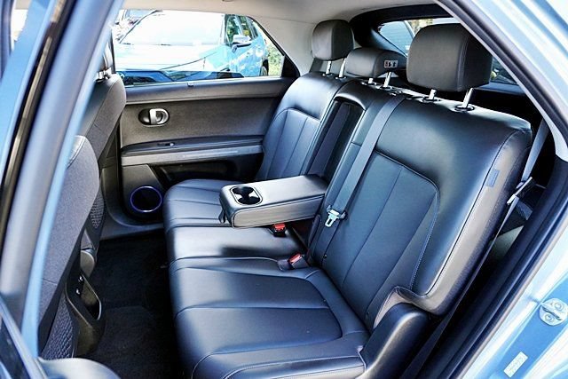Used 2024 Hyundai Ioniq 5 Limited RWD image 26