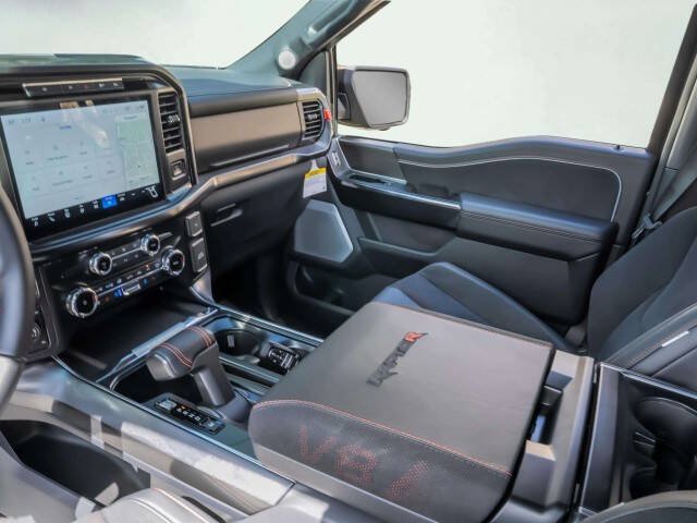 Used 2026 Ford F150 Raptor w/ Equipment Group 803A Raptor R AWD/4WD image 25
