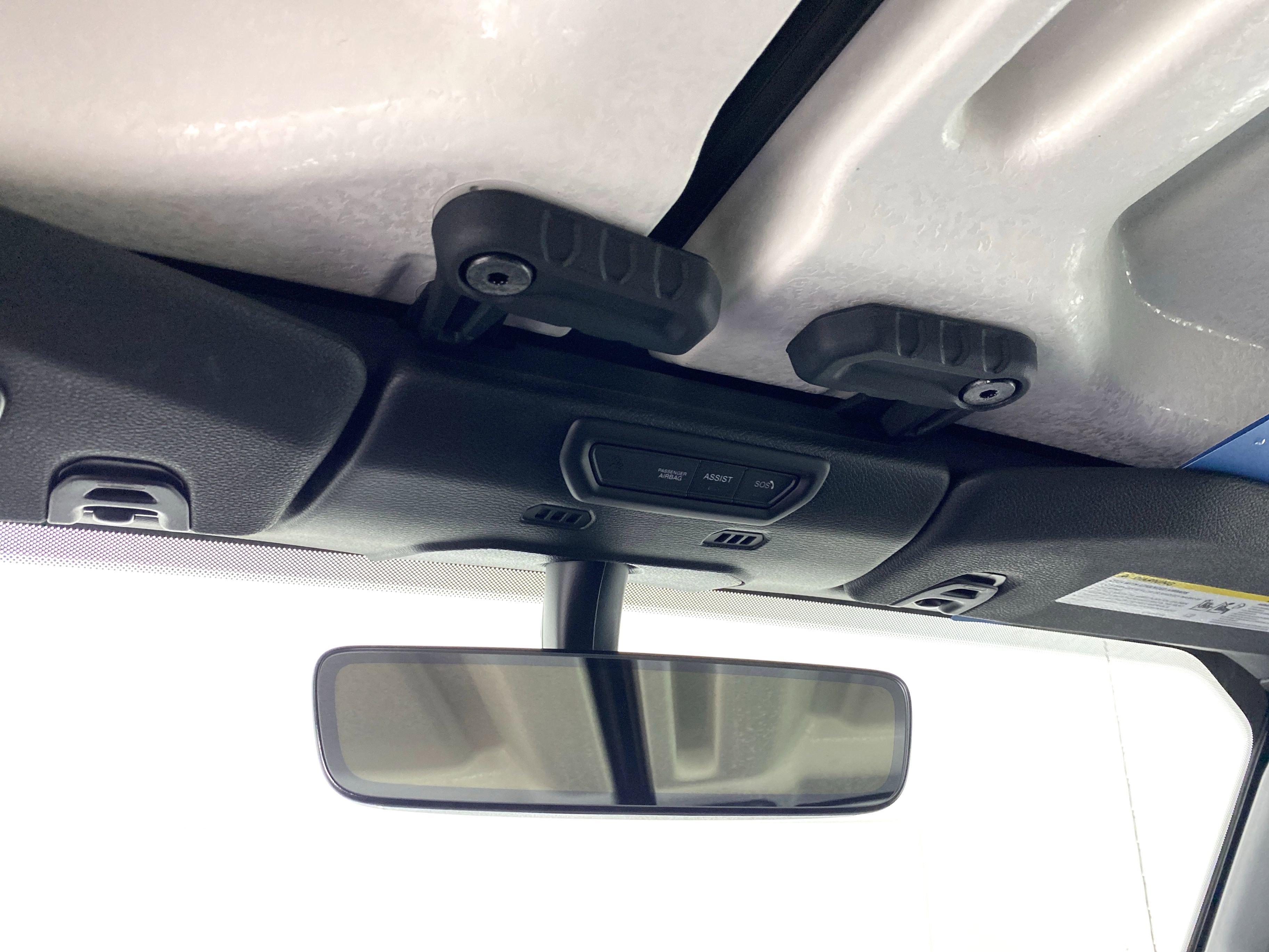 Used 2021 Jeep Gladiator Overland image 27