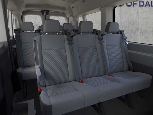 New 2026 Ford Transit 350 XLT AWD/4WD image 11