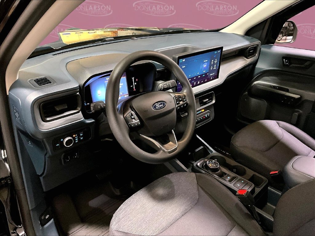Used 2025 Ford Maverick XL w/ 4K Tow Package AWD/4WD image 21