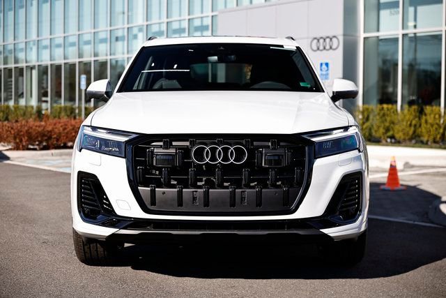 New 2026 Audi Q7 3.0T Premium Plus image 13